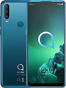 alcatel 3x (2019)