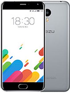 Meizu M1 Metal