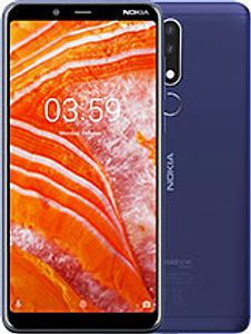 Nokia 3.1 Plus