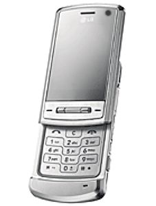 LG KU970 Shine