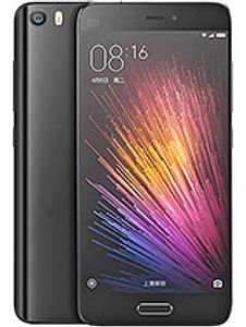 Xiaomi Mi 5
