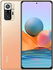 Xiaomi Redmi Note 10 Pro (India)