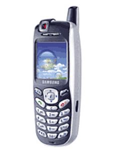 Samsung X600