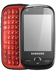 Samsung B5310 CorbyPRO