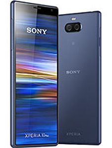 Sony Xperia 10 Plus