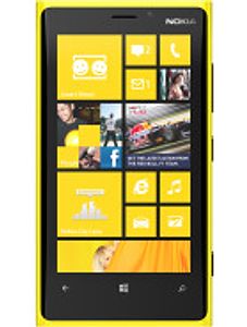 Nokia Lumia 920