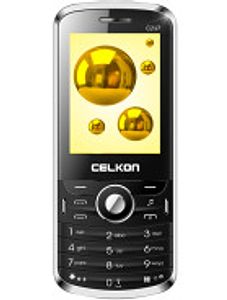 Celkon C297
