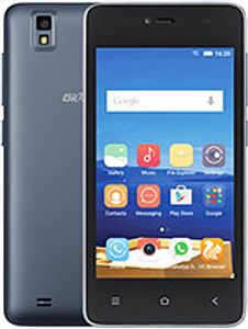 Gionee Pioneer P2M