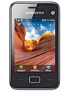 Samsung Star 3 s5220