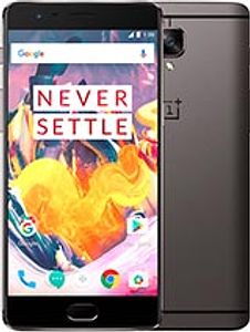OnePlus 3T