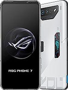 Asus ROG Phone 7 Ultimate