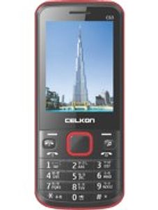 Celkon C63