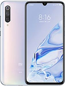 Xiaomi Mi 9 Pro 5G
