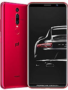 Huawei Mate RS Porsche Design