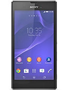 Sony Xperia T3
