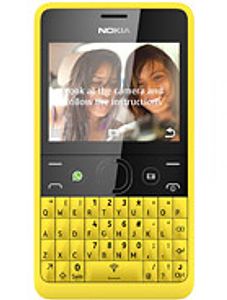 Nokia Asha 210