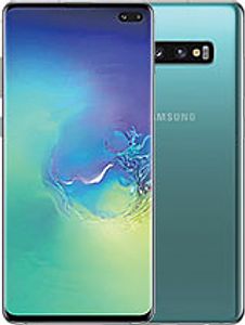 Samsung Galaxy S10+
