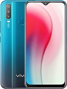 vivo Y3 (4GB+64GB)