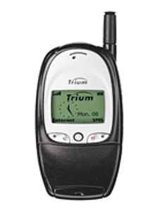 Mitsubishi Trium Sirius