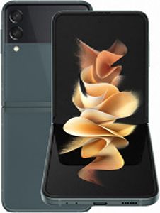 Samsung Galaxy Z Flip3 5G
