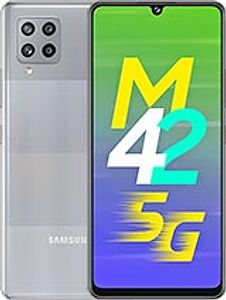 Samsung Galaxy M42 5G