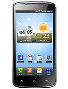 LG Optimus LTE SU640