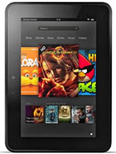 Amazon Kindle Fire HD