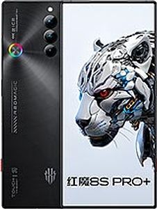 ZTE nubia Red Magic 8S Pro+