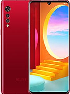 LG Velvet 5G UW