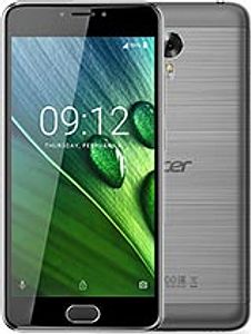 Acer Liquid Z6 Plus