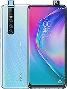 Tecno Camon 15 Premier