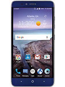 ZTE Grand X Max 2