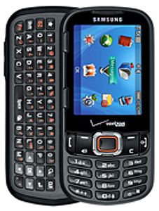 Samsung U485 Intensity III