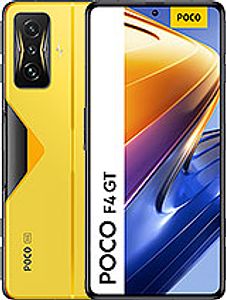 Xiaomi Poco F4 GT