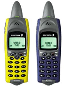 Ericsson R310s