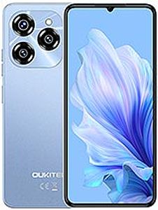 Oukitel C50