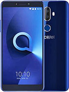 alcatel 3v