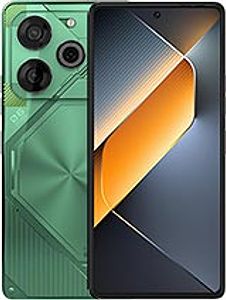 Tecno Pova 6 Pro