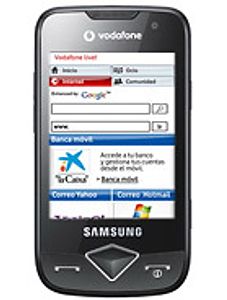 Samsung S5600v Blade