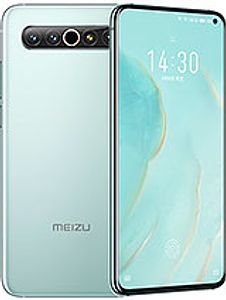 Meizu 17 Pro