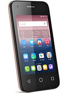 alcatel Pixi 4 (3.5)