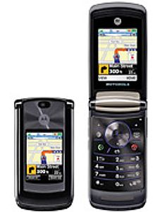 Motorola RAZR2 V9x