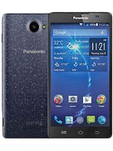 Panasonic P55