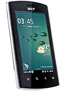 Acer Liquid mt