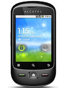 alcatel OT-906