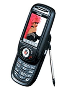 Haier M80