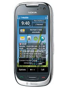 Nokia C7 Astound