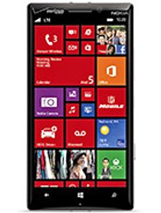 Nokia Lumia Icon