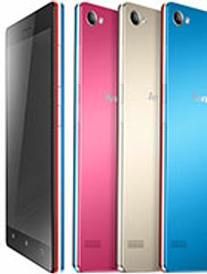Lenovo Vibe X2 Pro
