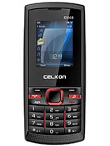 Celkon C203